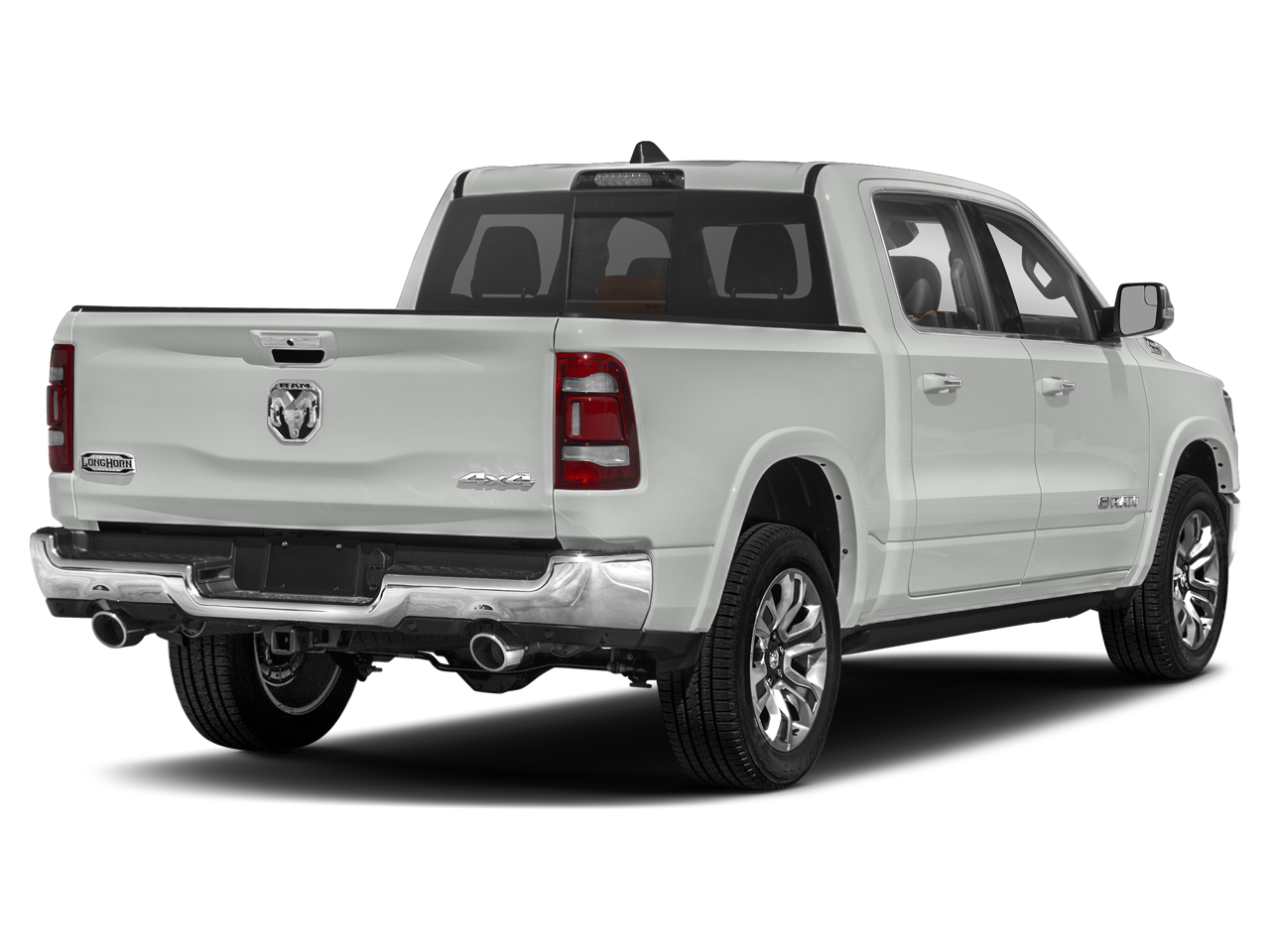 2022 RAM 1500 Laramie Longhorn