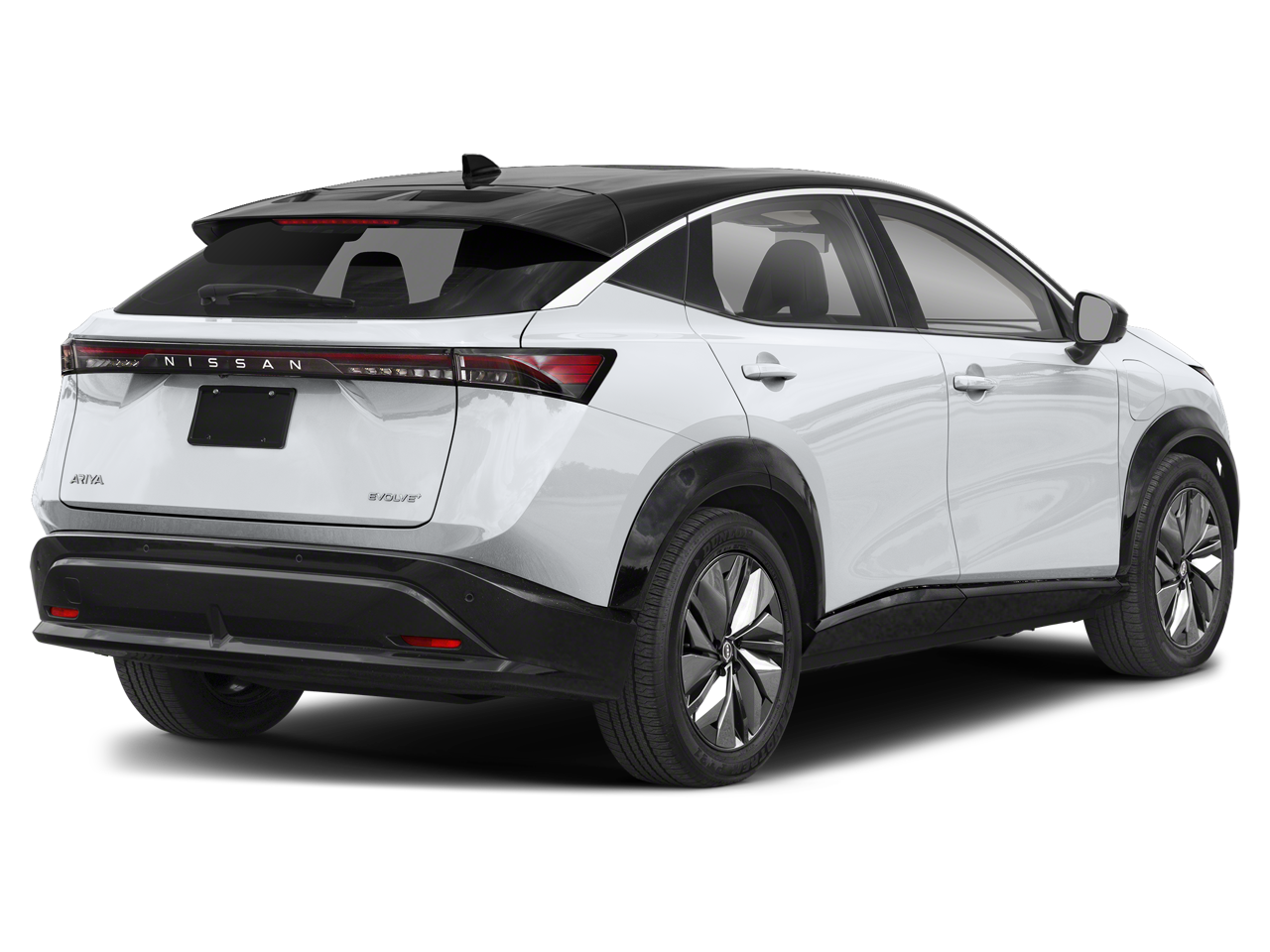 Used 2023 Nissan Ariya Evolve+ with VIN JN1BF0BA3PM405210 for sale in Las Cruces, NM