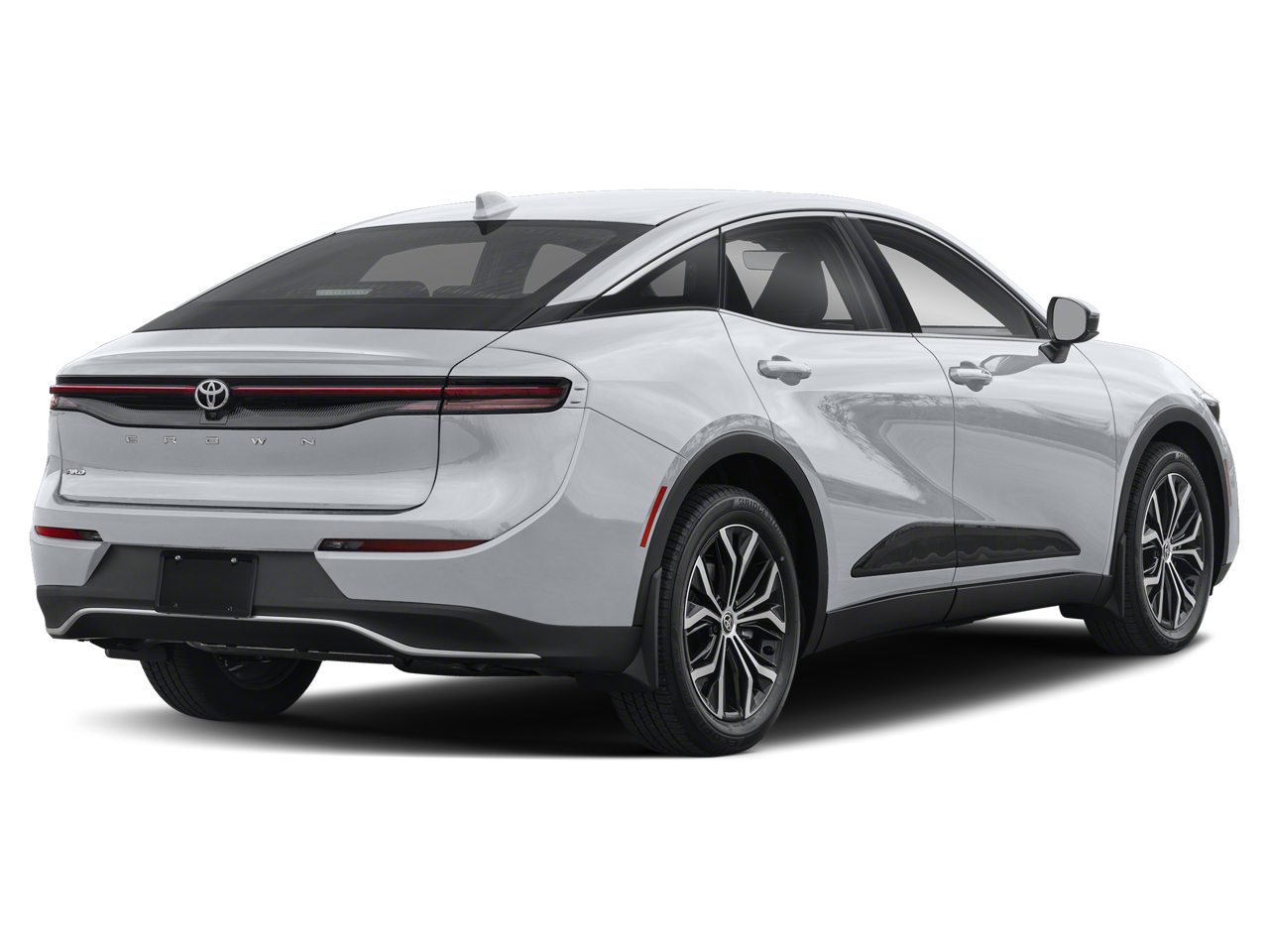 2023 Toyota Crown XLE