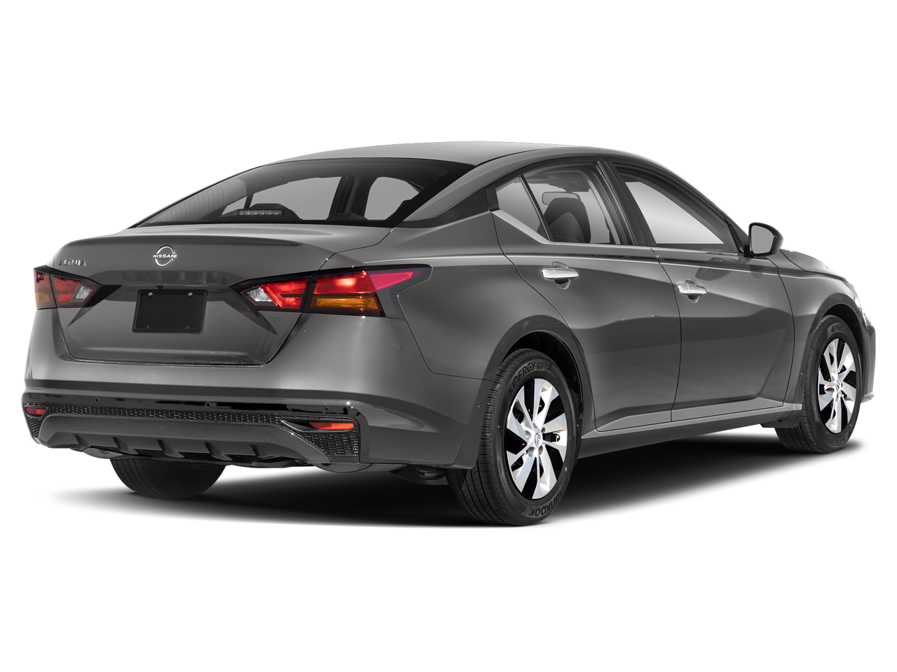 2024 Nissan Altima S