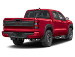 2025 Nissan Frontier PRO-X