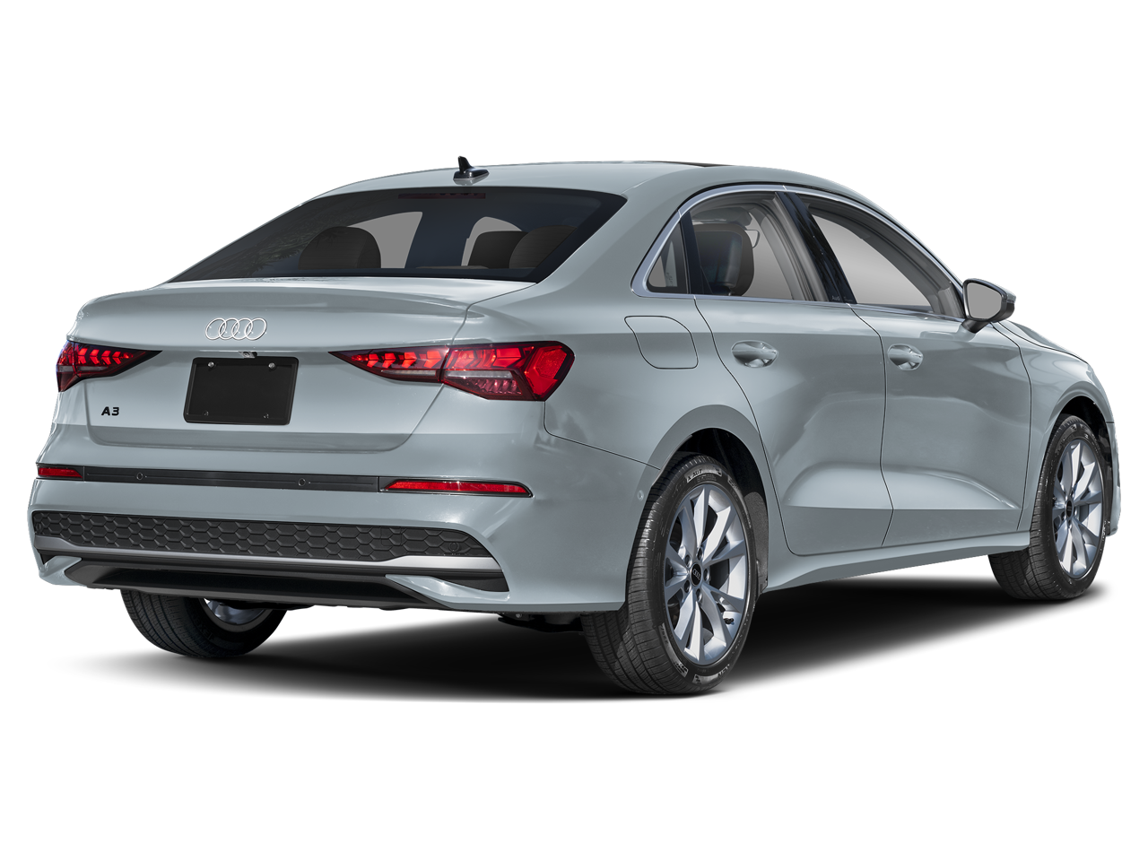 2026 Audi A3 quattro