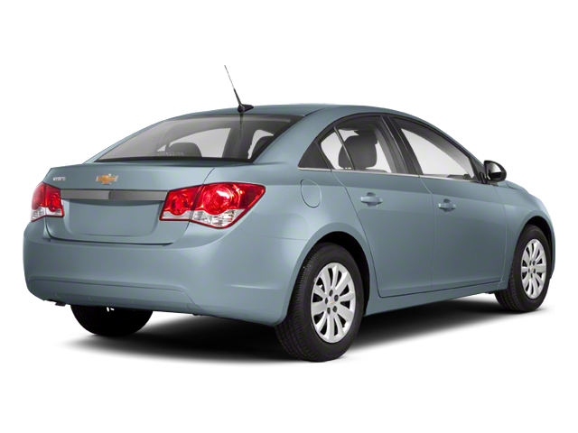 Used 2011 Chevrolet Cruze 1LT with VIN 1G1PF5S95B7106226 for sale in Las Cruces, NM