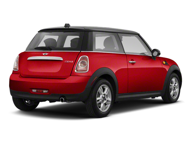 Used 2011 MINI Cooper S with VIN WMWSV3C5XBTY14979 for sale in Las Cruces, NM