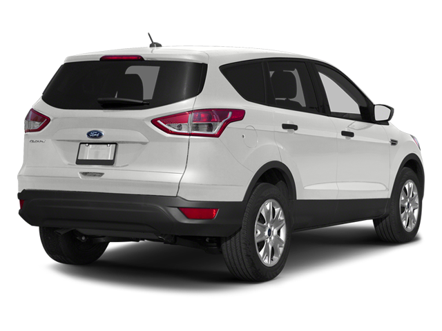 Used 2014 Ford Escape Titanium with VIN 1FMCU0J90EUE52704 for sale in Las Cruces, NM
