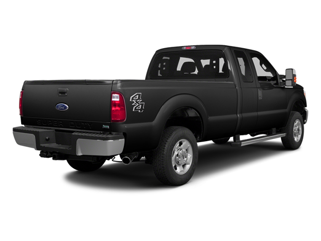 2014 Ford F-250SD XLT
