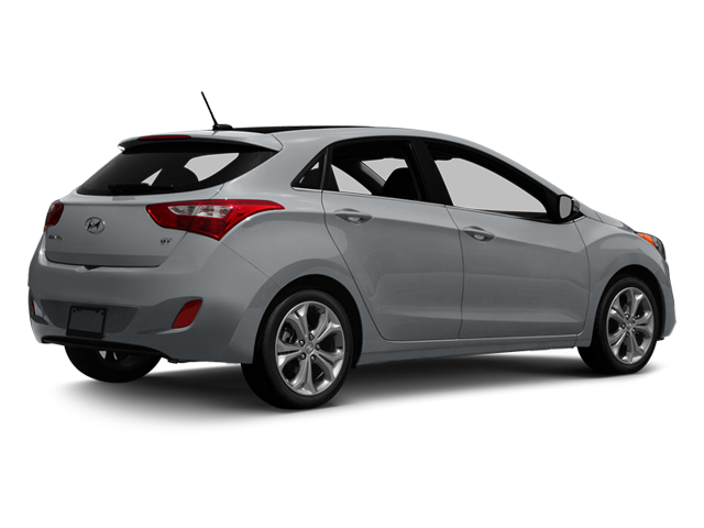 2014 Hyundai ELANTRA GT Base