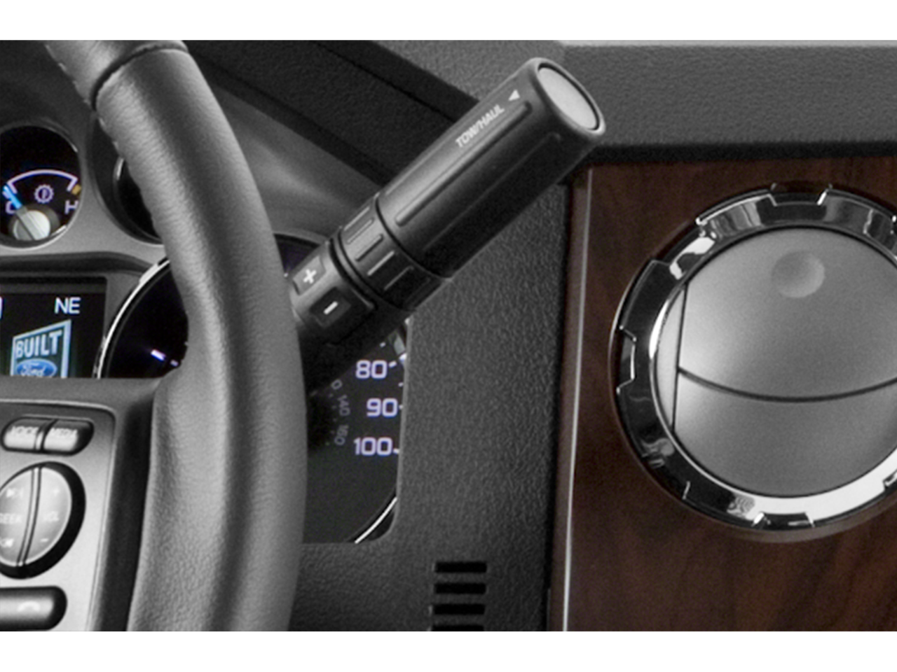 2015 Ford F-250SD Platinum