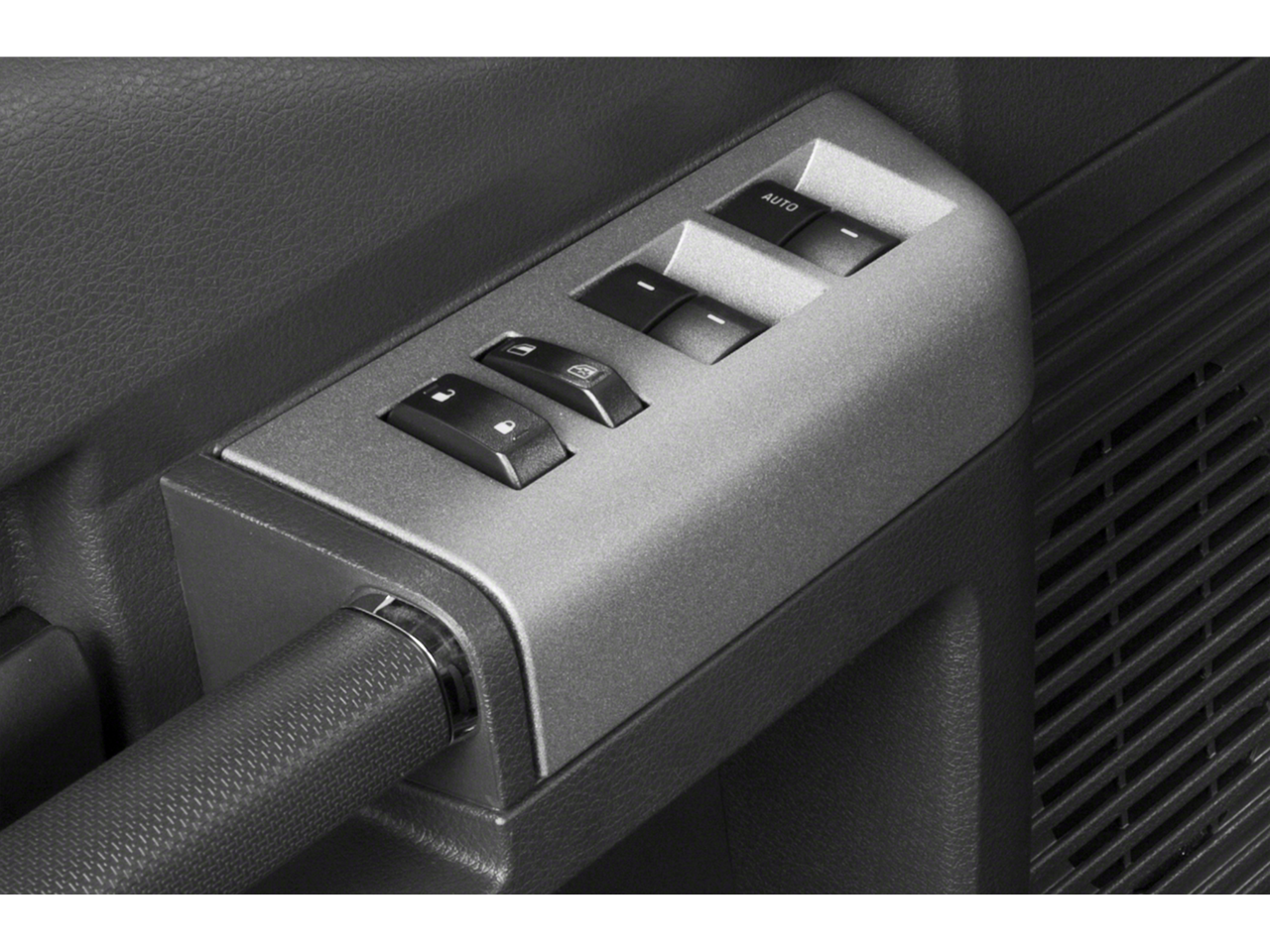 2015 Ford F-250SD Platinum