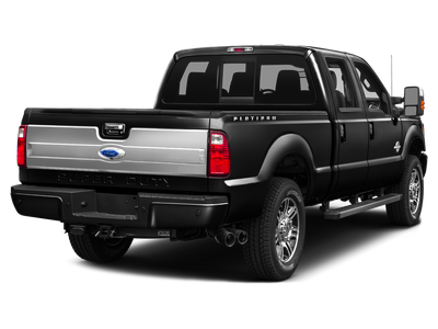 2015 Ford F-350SD Lariat