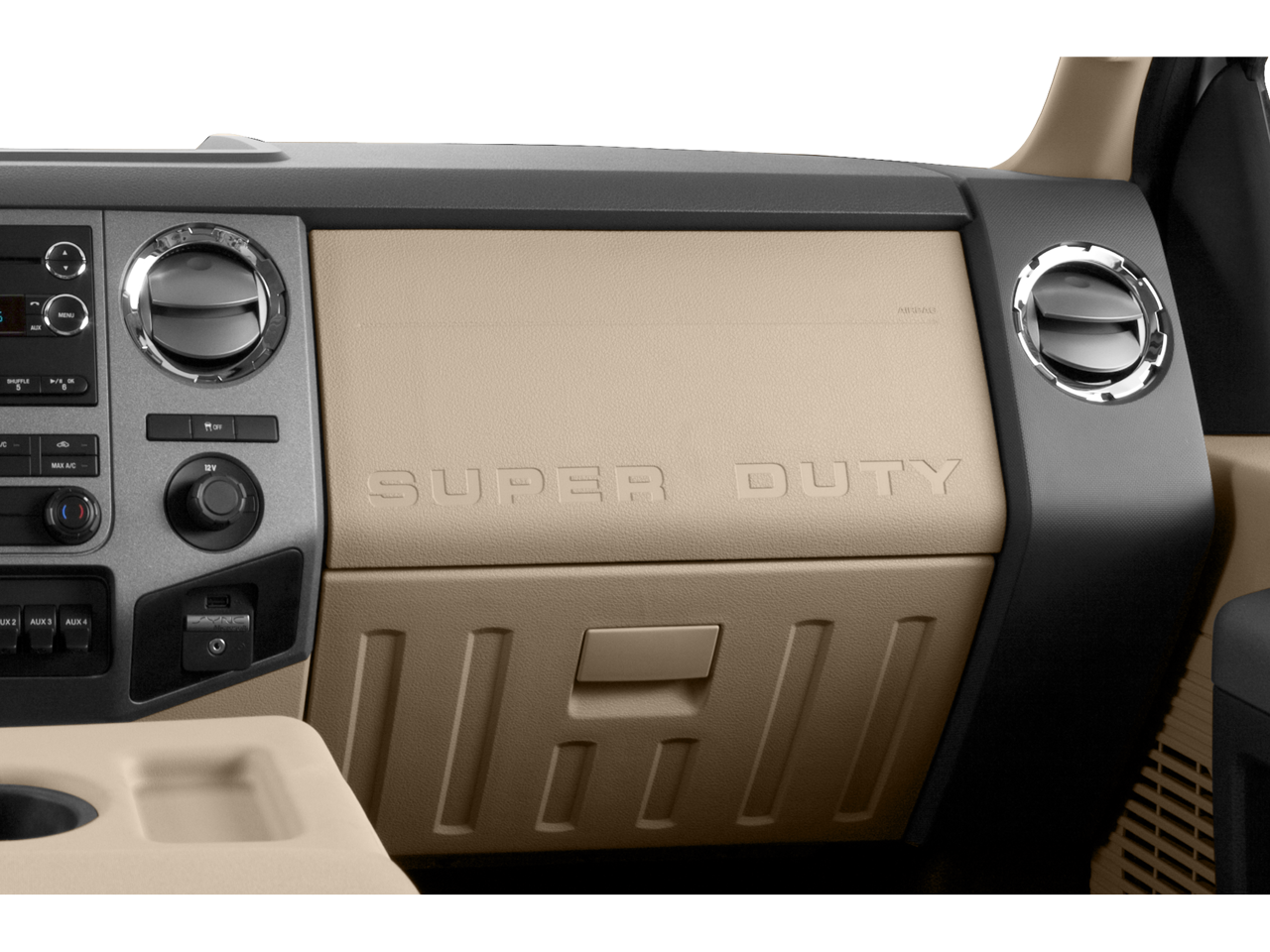 2015 Ford F-350SD Lariat