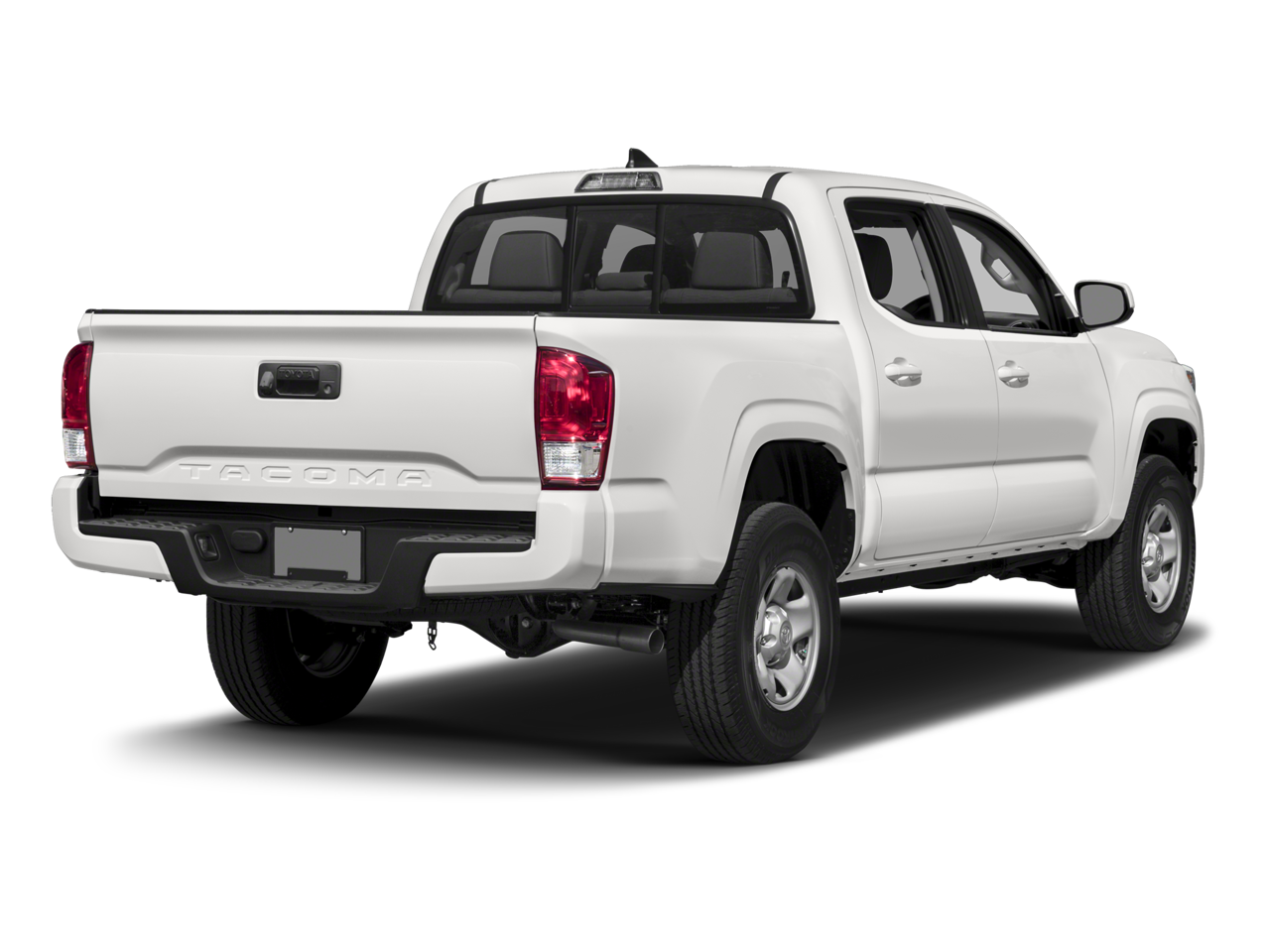 2016 Toyota Tacoma TRD Sport V6