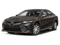 2018 Toyota Camry Hybrid XLE