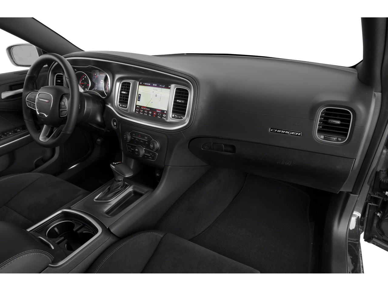 2019 Dodge Charger GT