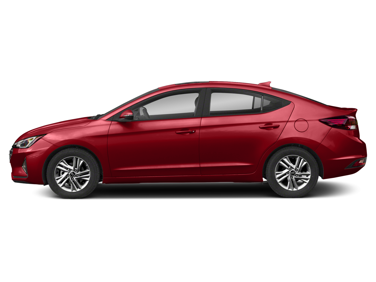 2019 Hyundai Elantra SE photo 2