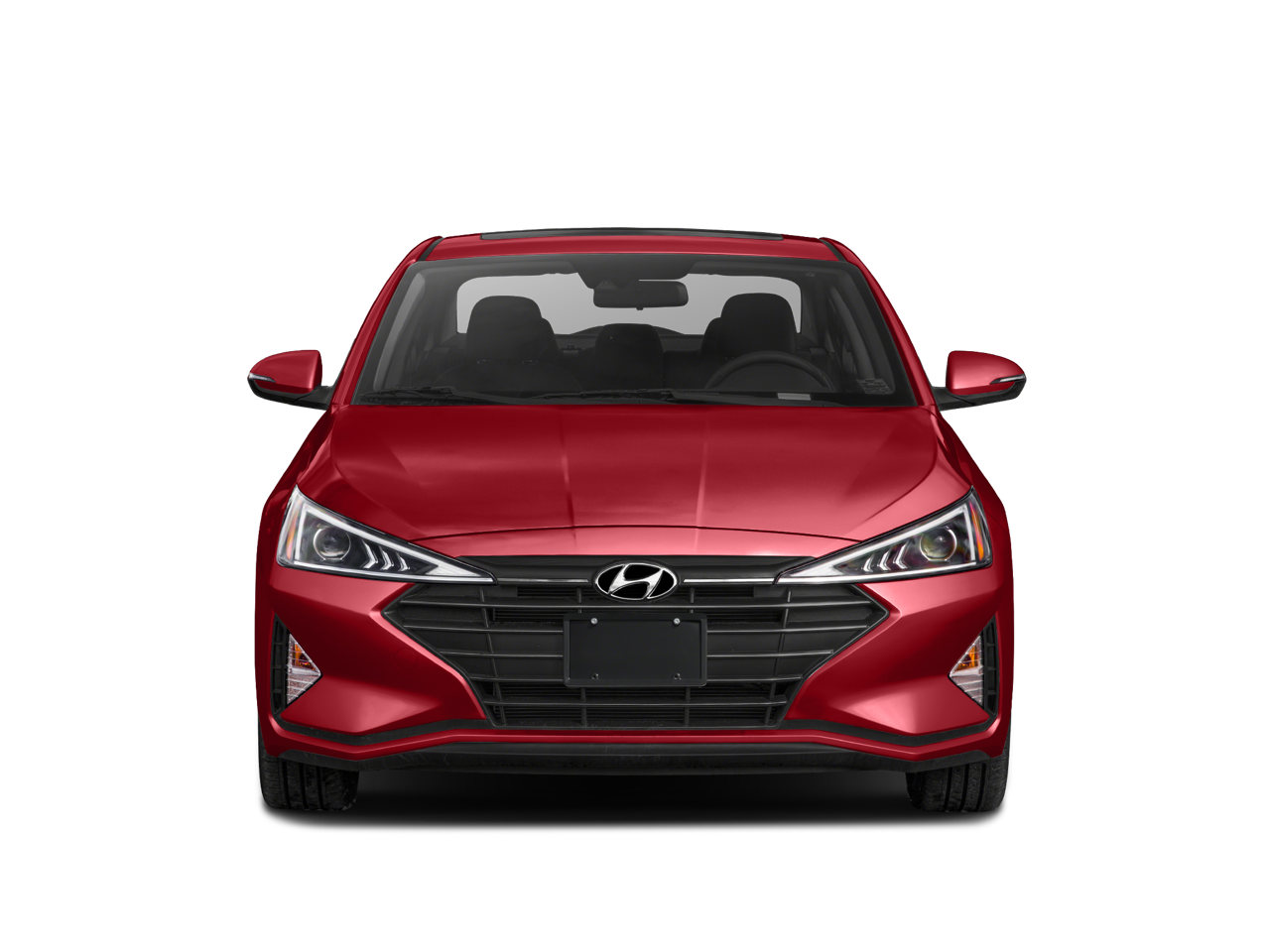2019 Hyundai Elantra SE photo 3