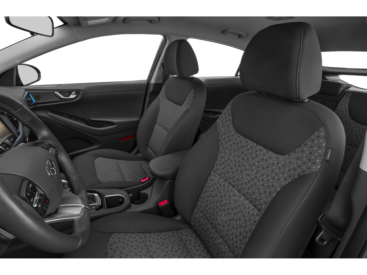 2019 Hyundai IONIQ PLUG-IN HYBRID Base