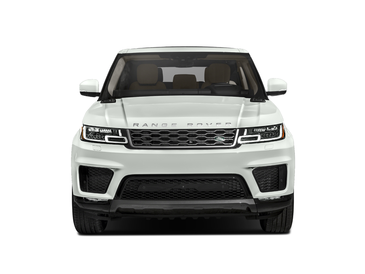 2019 Land Rover Range Rover Sport HSE Dynamic