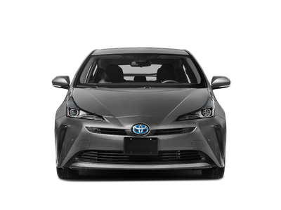 2019 Toyota Prius L