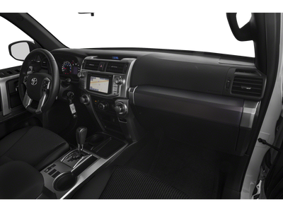 2019 Toyota 4Runner TRD Off-Road Premium