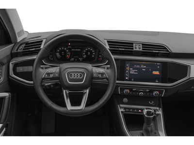 2020 Audi Q3 Premium quattro