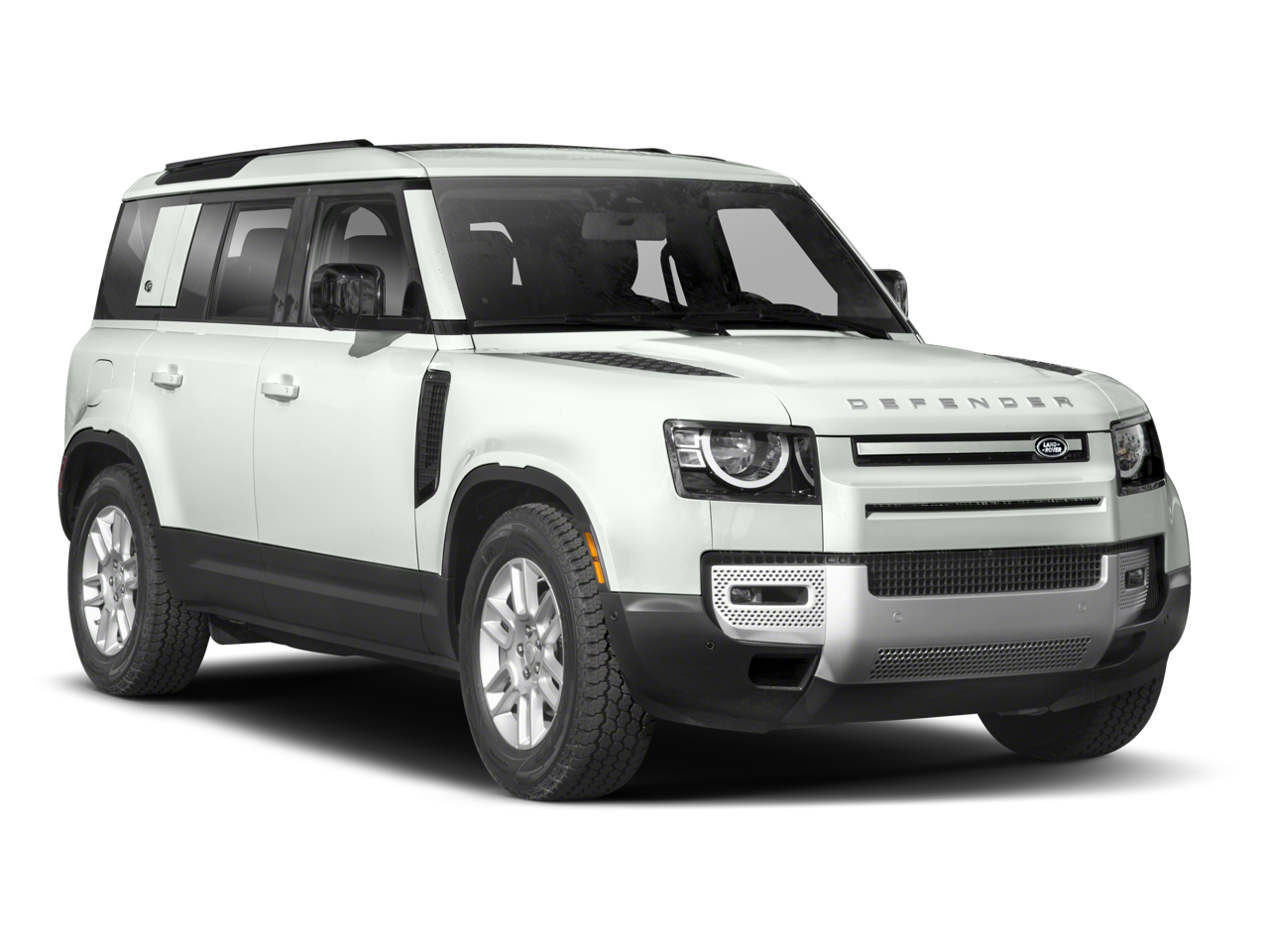 2020 Land Rover Defender 110 SE