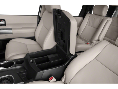 2020 Toyota Sequoia Limited
