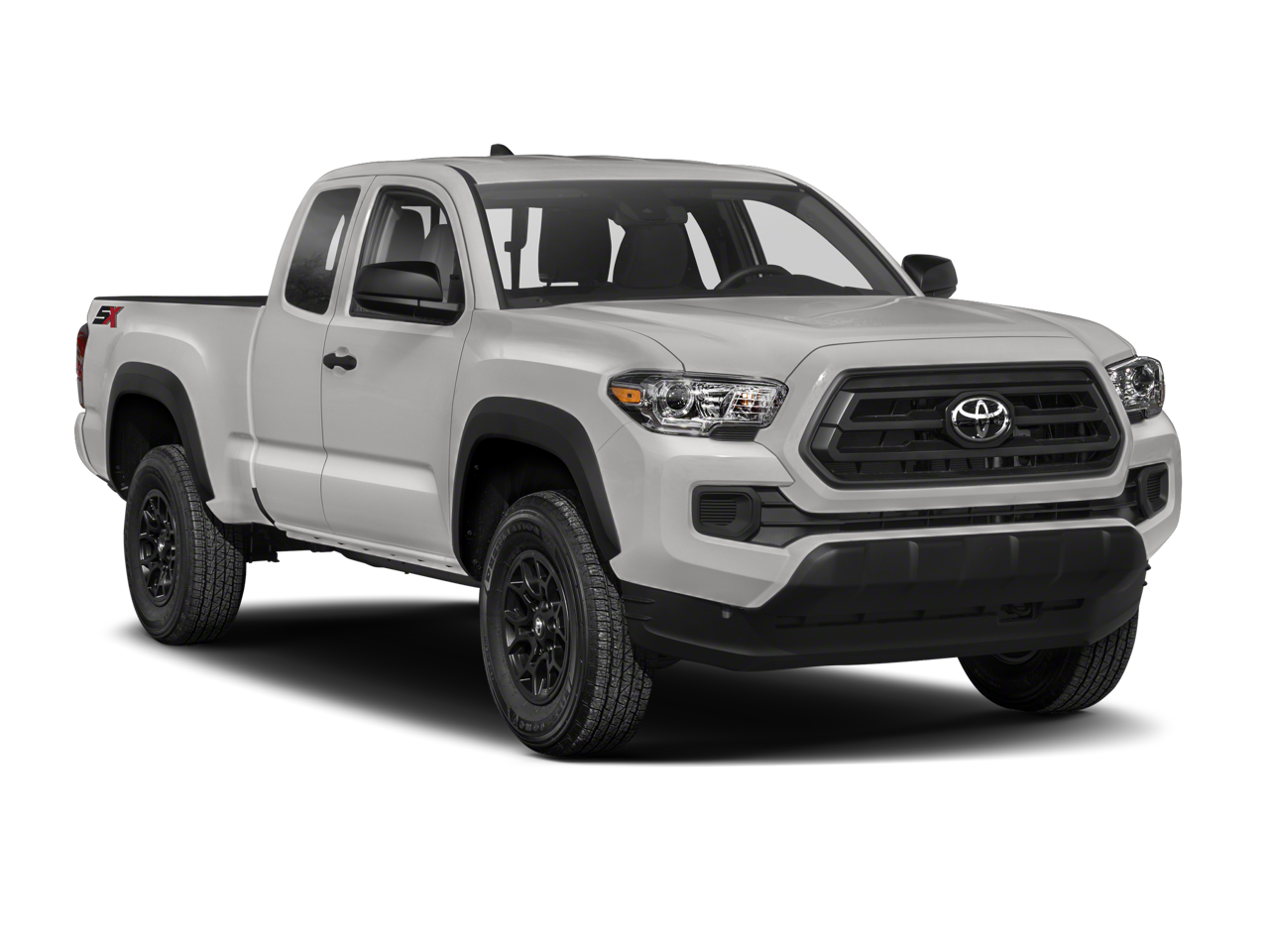 2020 Toyota Tacoma SR