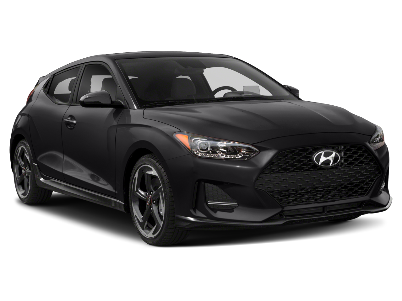 2021 Hyundai VELOSTER Turbo R-Spec