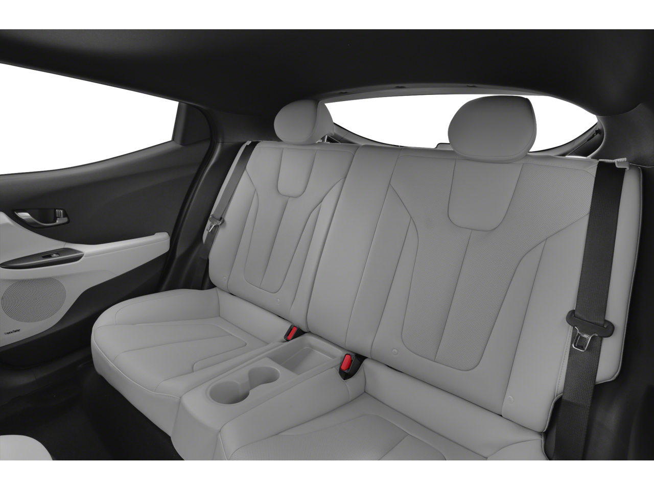 2021 Hyundai VELOSTER Turbo R-Spec