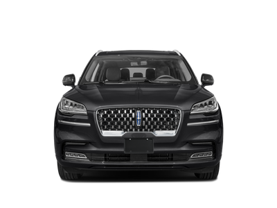 2021 Lincoln Aviator Grand Touring