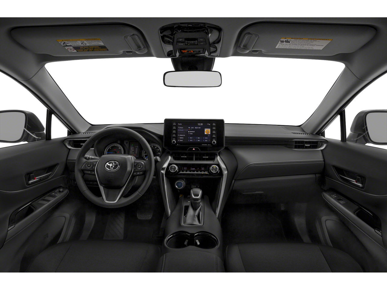2021 Toyota Venza Limited
