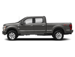 2022 Ford F-250SD Platinum