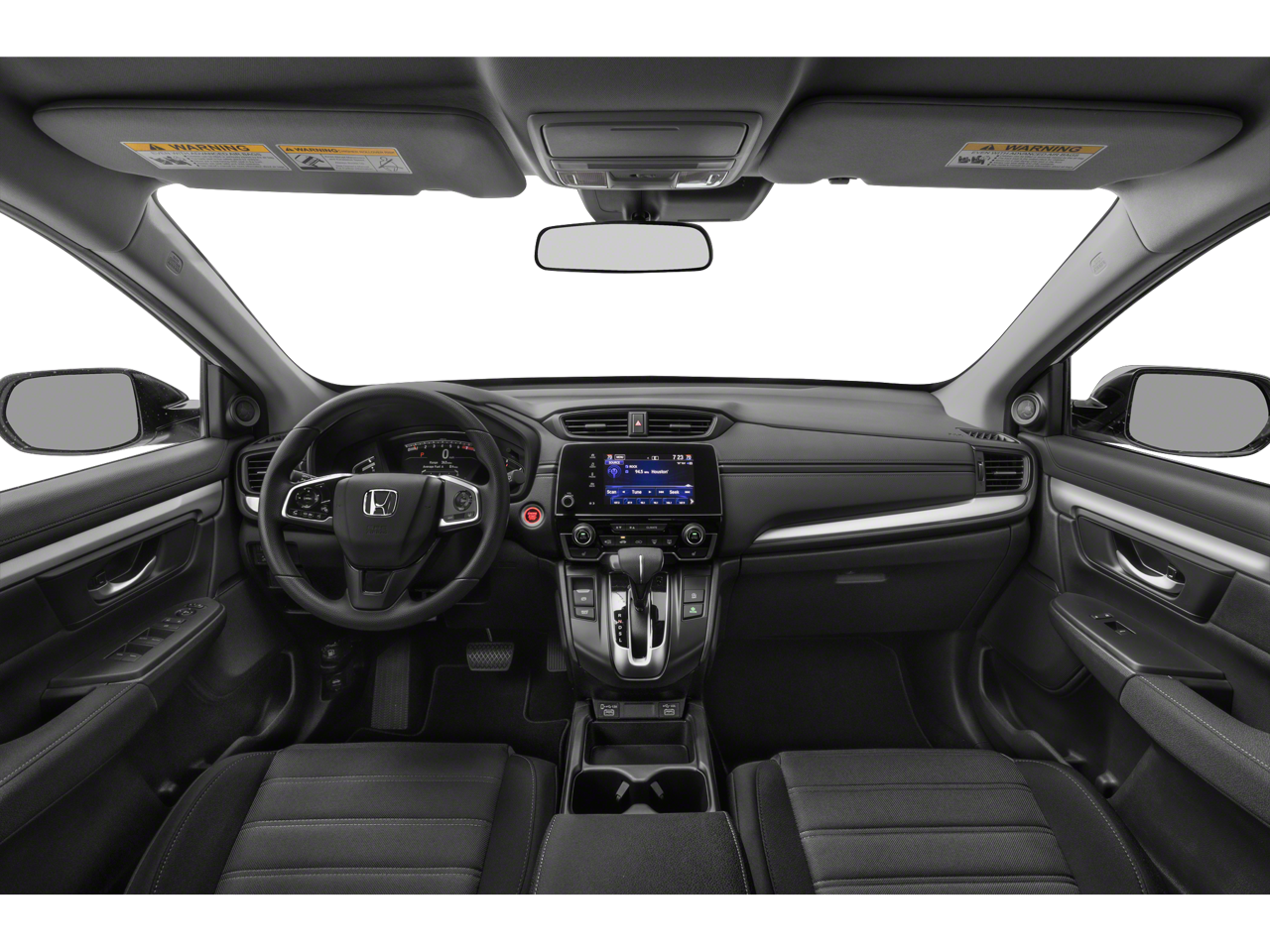 2022 Honda CR-V 2WD Special Edition