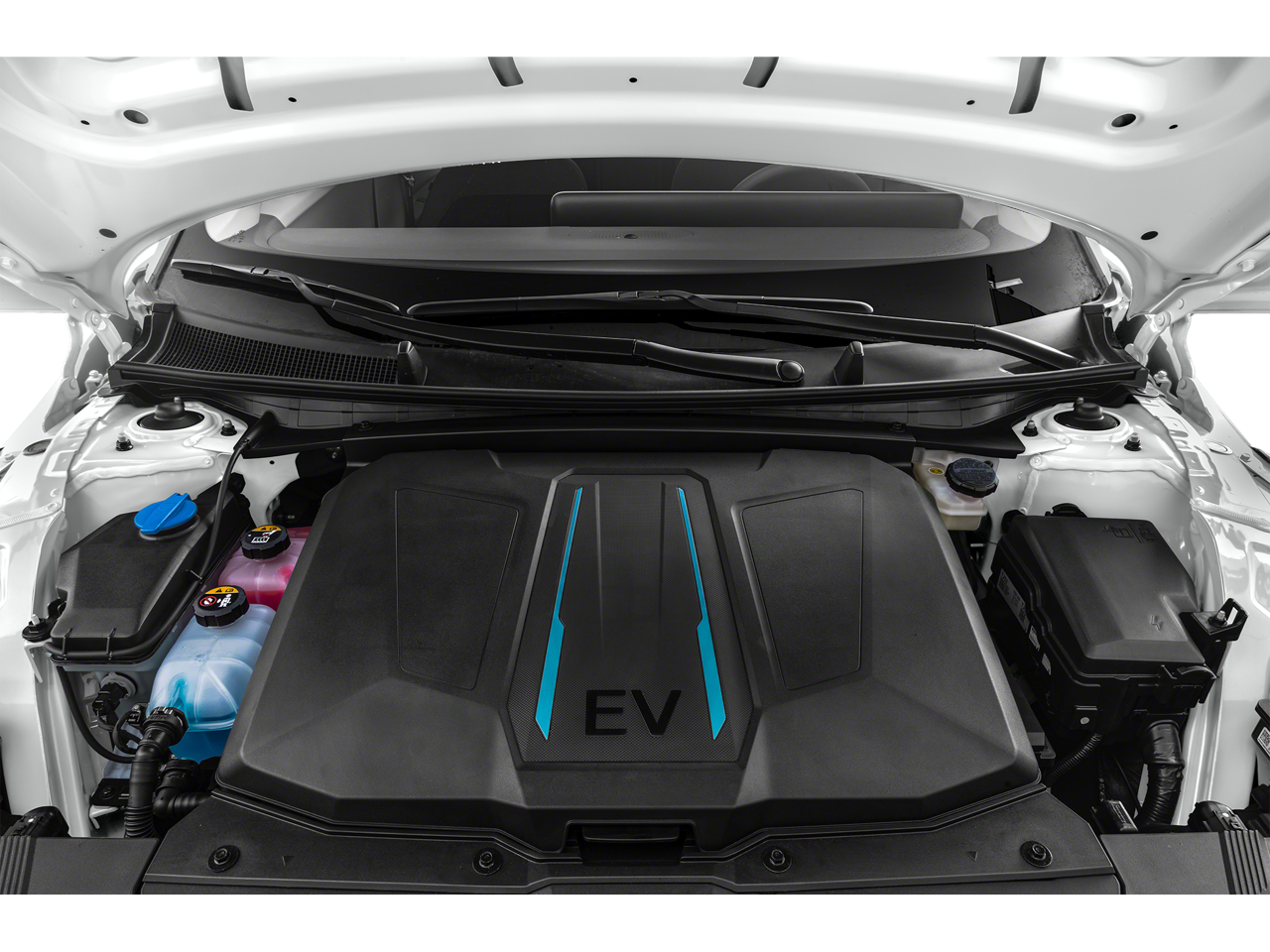 2022 Hyundai IONIQ 5 SE