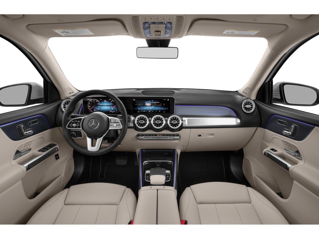 2022 Mercedes-Benz GLB GLB 250