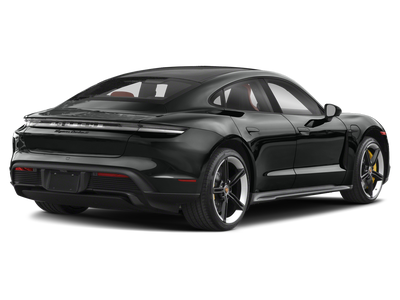 2022 Porsche Taycan Base