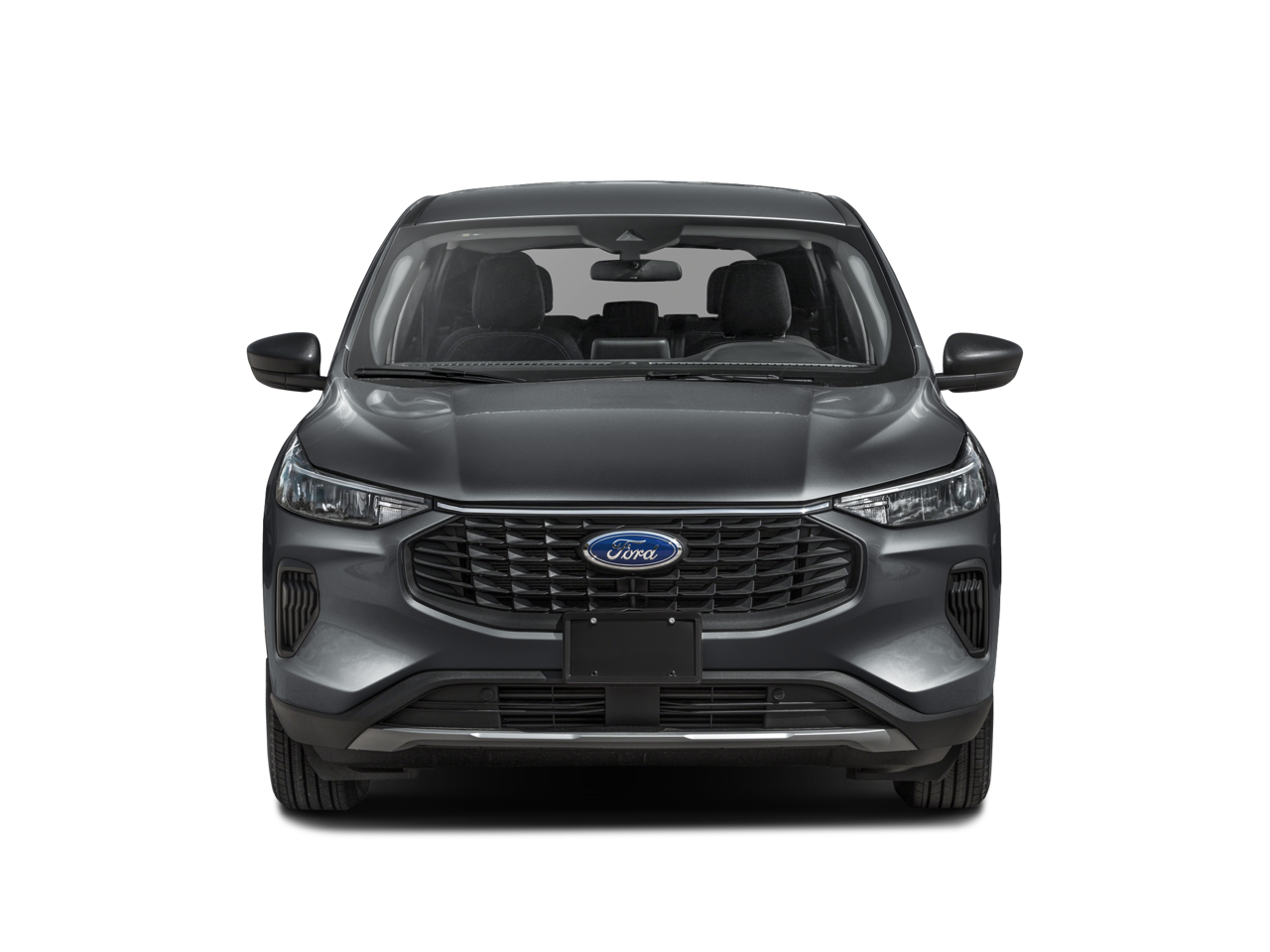 2023 Ford Escape Base