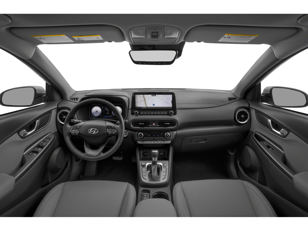 2023 Hyundai KONA Limited