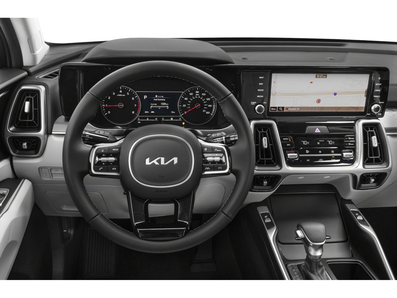 2023 Kia Sorento S