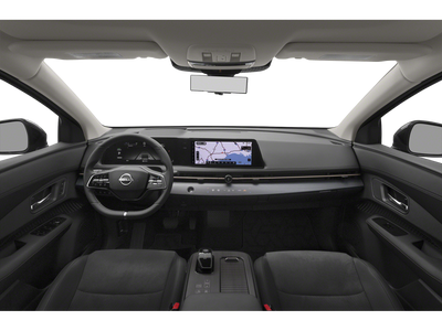 2023 Nissan Ariya EVOLVE+