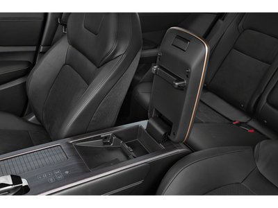 2023 Nissan Ariya EVOLVE+