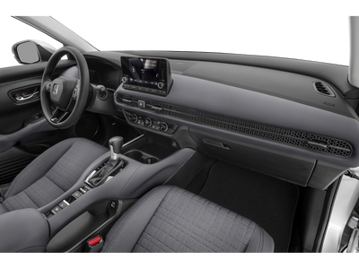 2024 Honda HR-V 2WD LX
