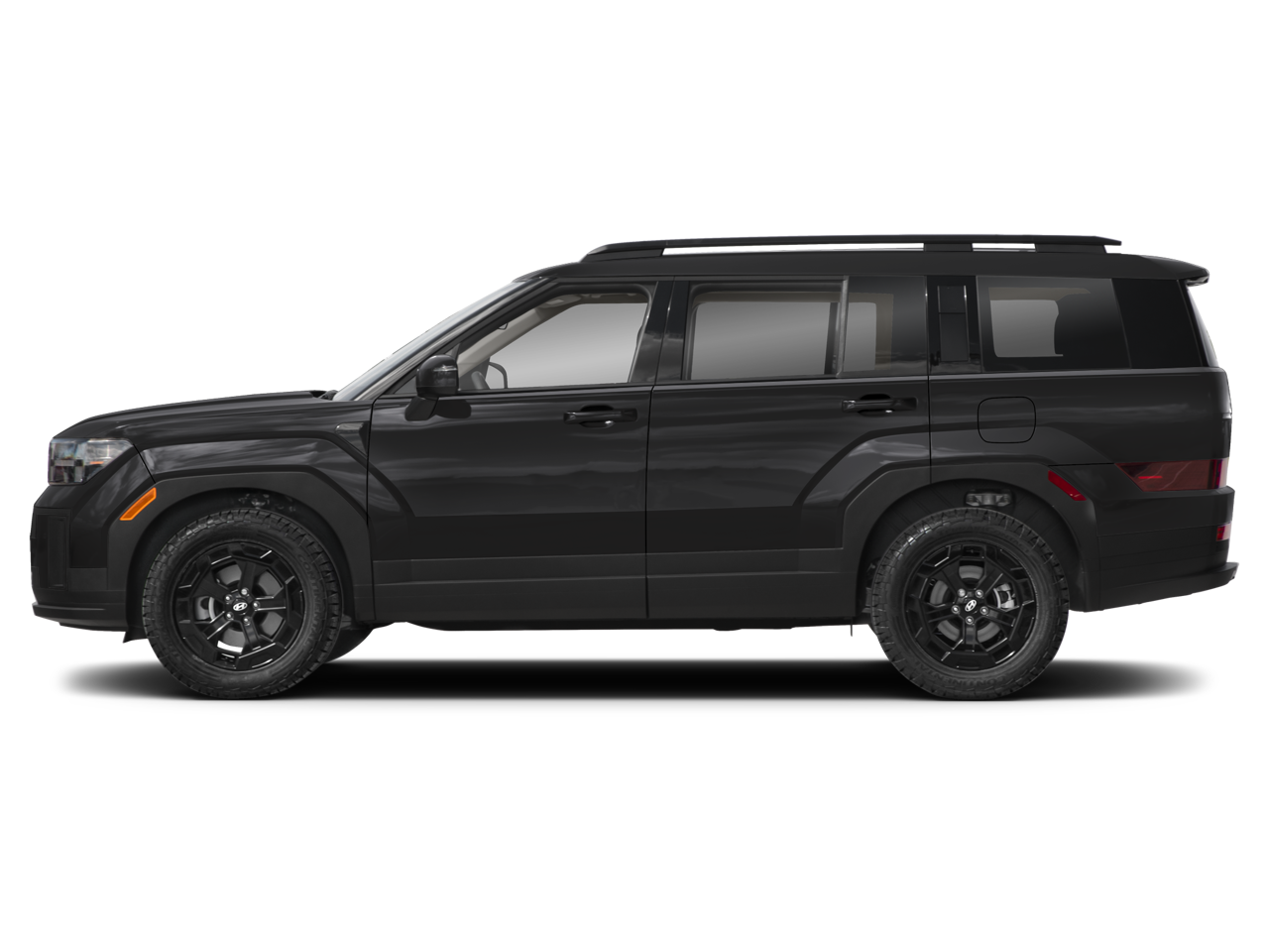 2024 Hyundai SANTA FE XRT