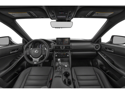 2024 Lexus IS IS 350 F SPORT Design