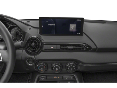 2024 Mazda Mazda MX-5 Miata RF Club