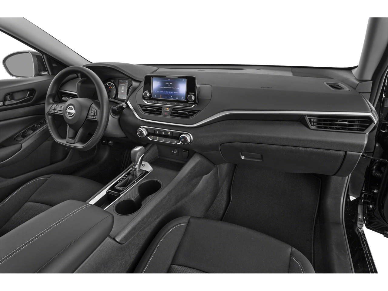 2024 Nissan Altima S