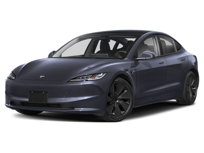 2024 Tesla Model 3 Base