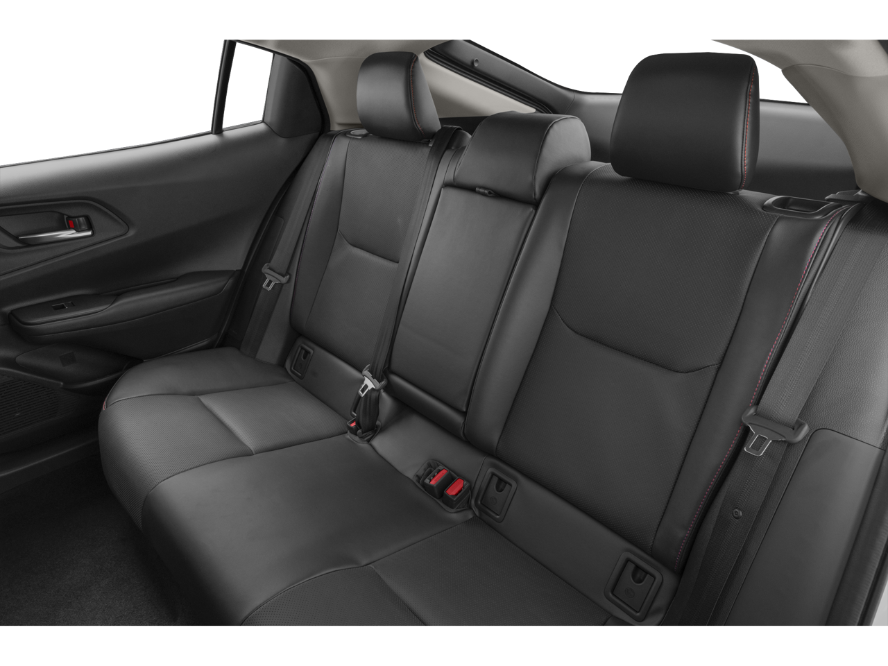 2025 Toyota Prius Plug-In Hybrid XSE Premium