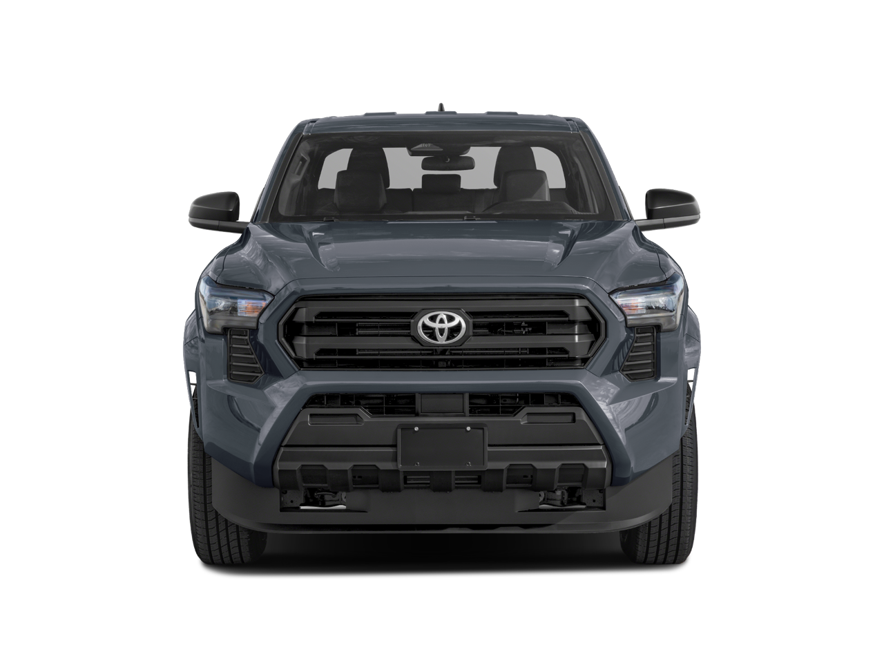 2025 Toyota Tacoma 2WD SR
